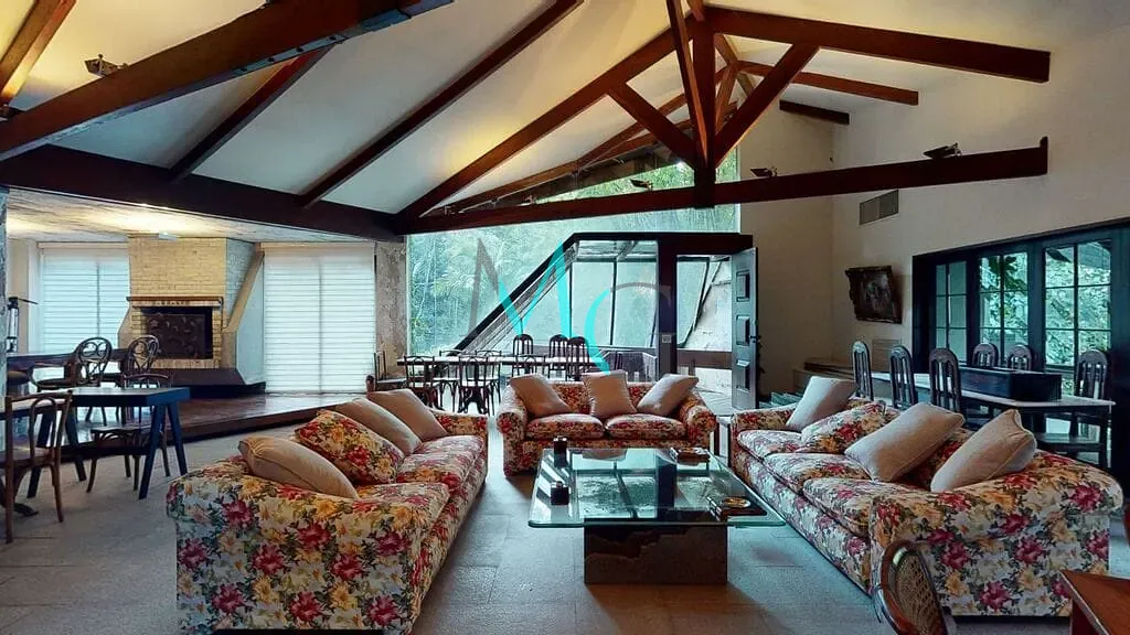 Casa, 5 quartos, 700 m² - Foto 22