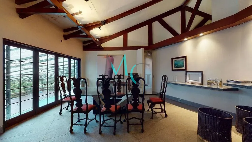 Casa, 5 quartos, 700 m² - Foto 28
