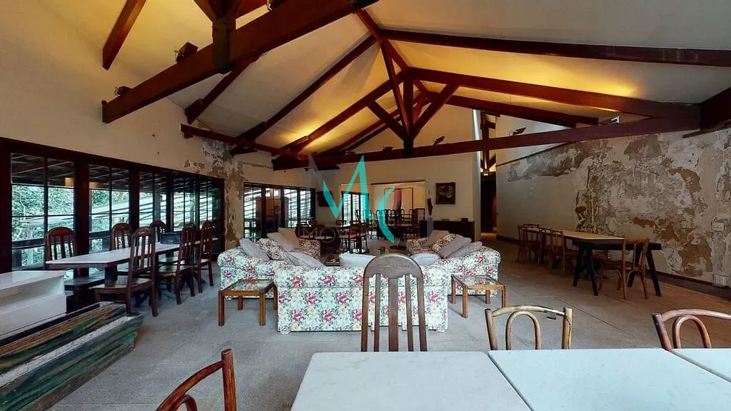 Casa, 5 quartos, 700 m² - Foto 24