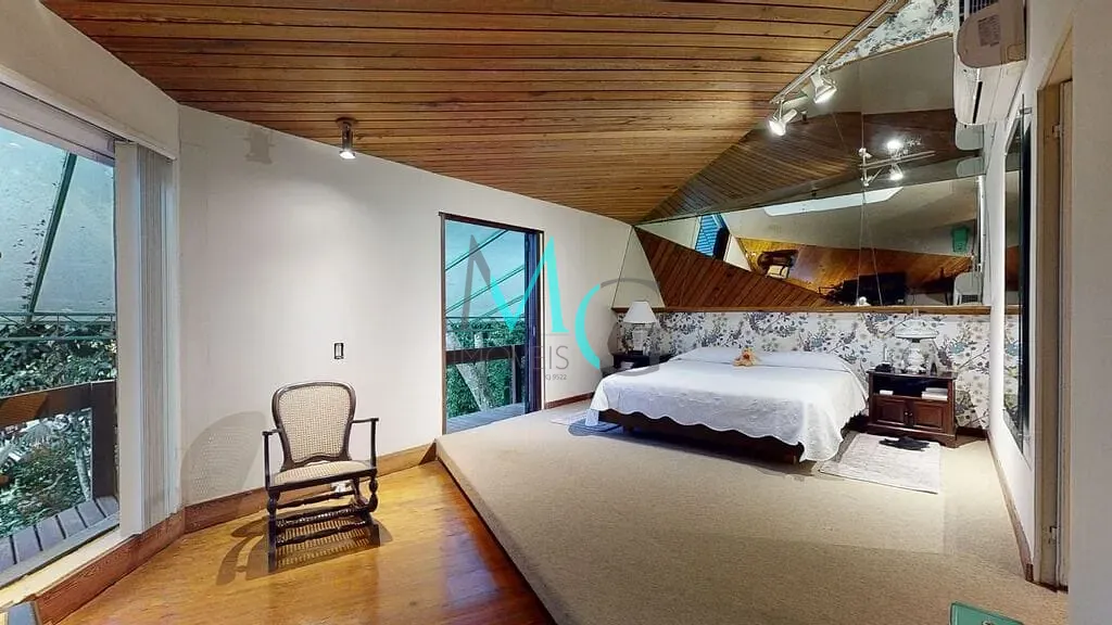 Casa, 5 quartos, 700 m² - Foto 67