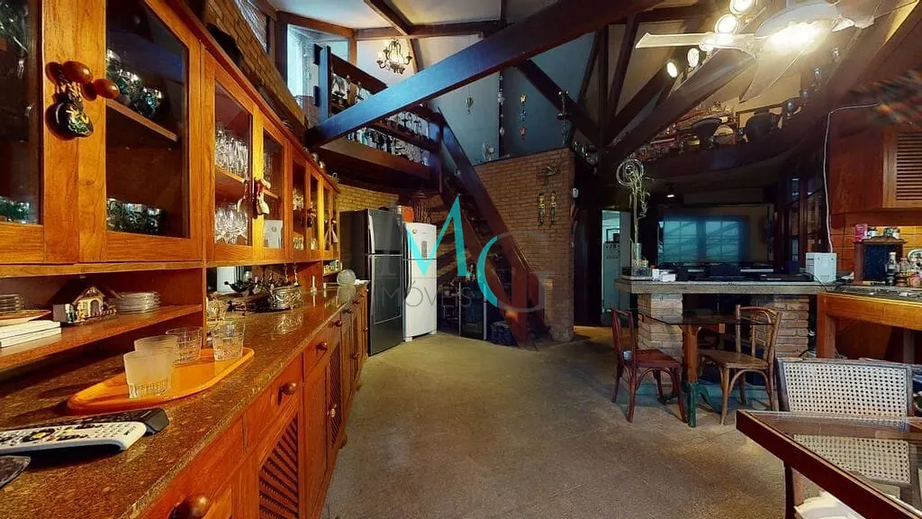 Casa, 5 quartos, 700 m² - Foto 35