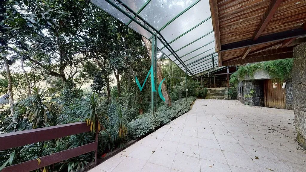 Casa, 5 quartos, 700 m² - Foto 20