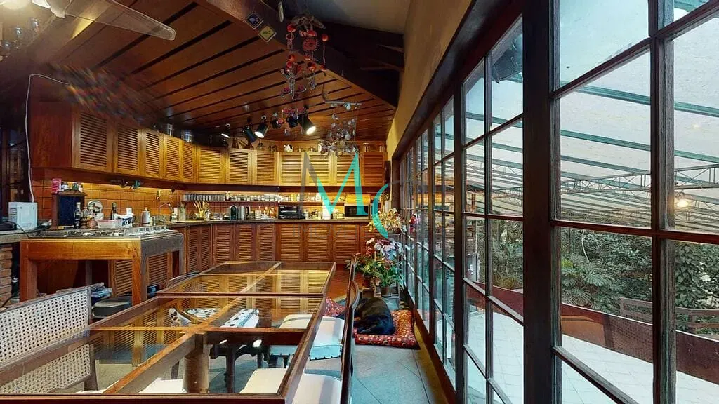 Casa, 5 quartos, 700 m² - Foto 34