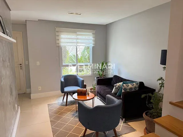 Casa 4 quartos e 3 banheiros, à venda, no bairro Tamboré em Santana de Parnaíba