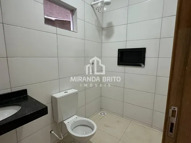 Casa com 150m² 2 quartos e 2 banheiros, à venda, no bairro Centro em Abadia de Goiás