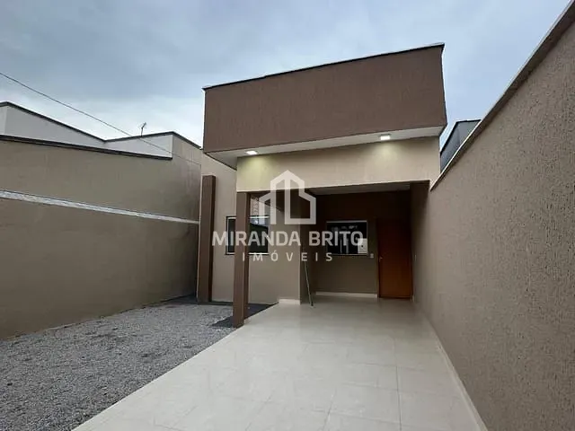Casa com 150m² 2 quartos e 2 banheiros, à venda, no bairro Centro em Abadia de Goiás