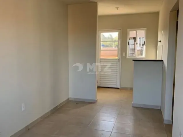 Casa 2 quartos e 1 banheiro, à venda, no bairro Botucatu Verônica (Rubião Junior) em Botucatu