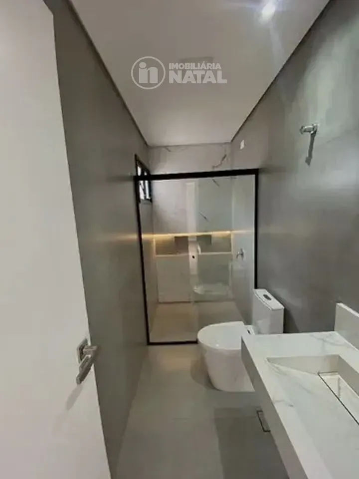 Casa, 3 quartos, 235 m² - Foto 14