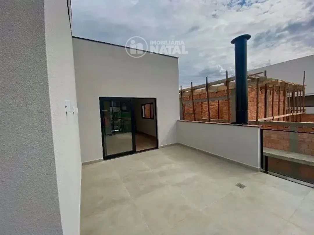Casa, 3 quartos, 235 m² - Foto 19