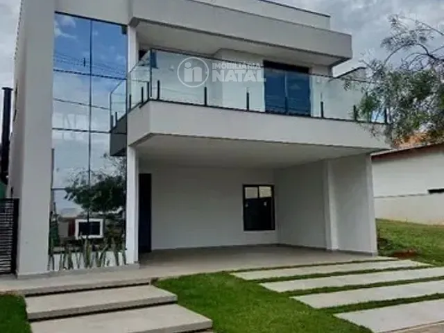 Casa com 250m² 3 quartos e 3 banheiros, à venda, no bairro Gleba Simon Frazer em Londrina