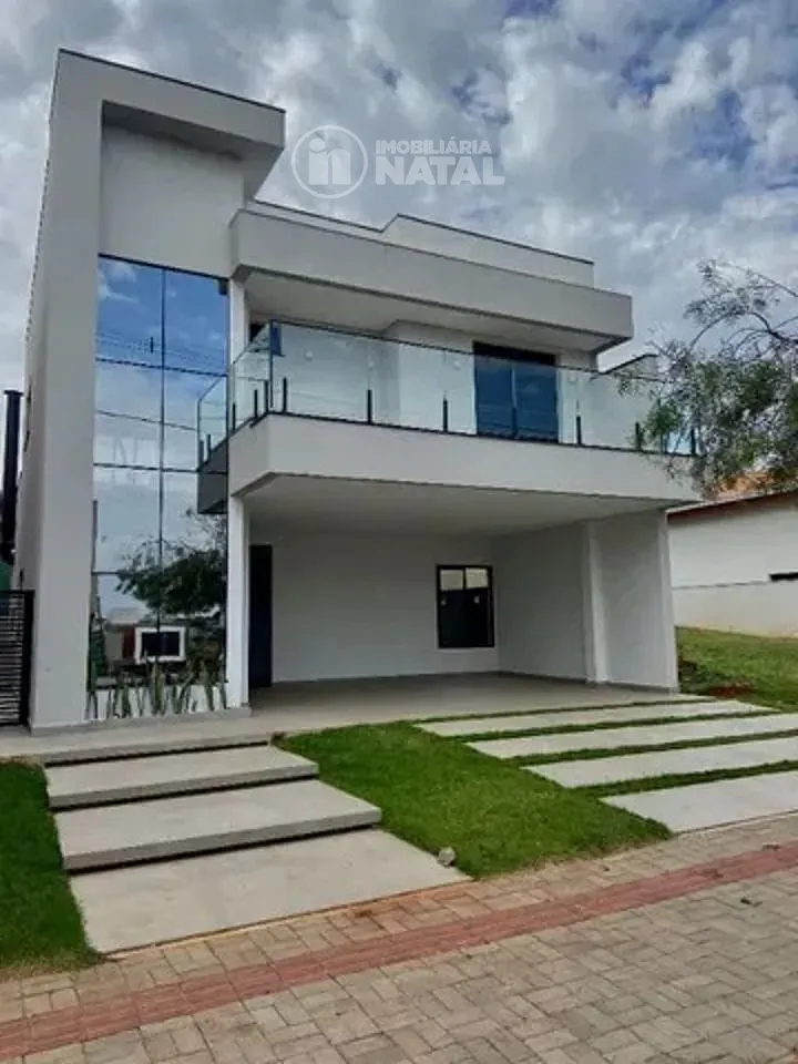 Casa, 3 quartos, 235 m² - Foto 1