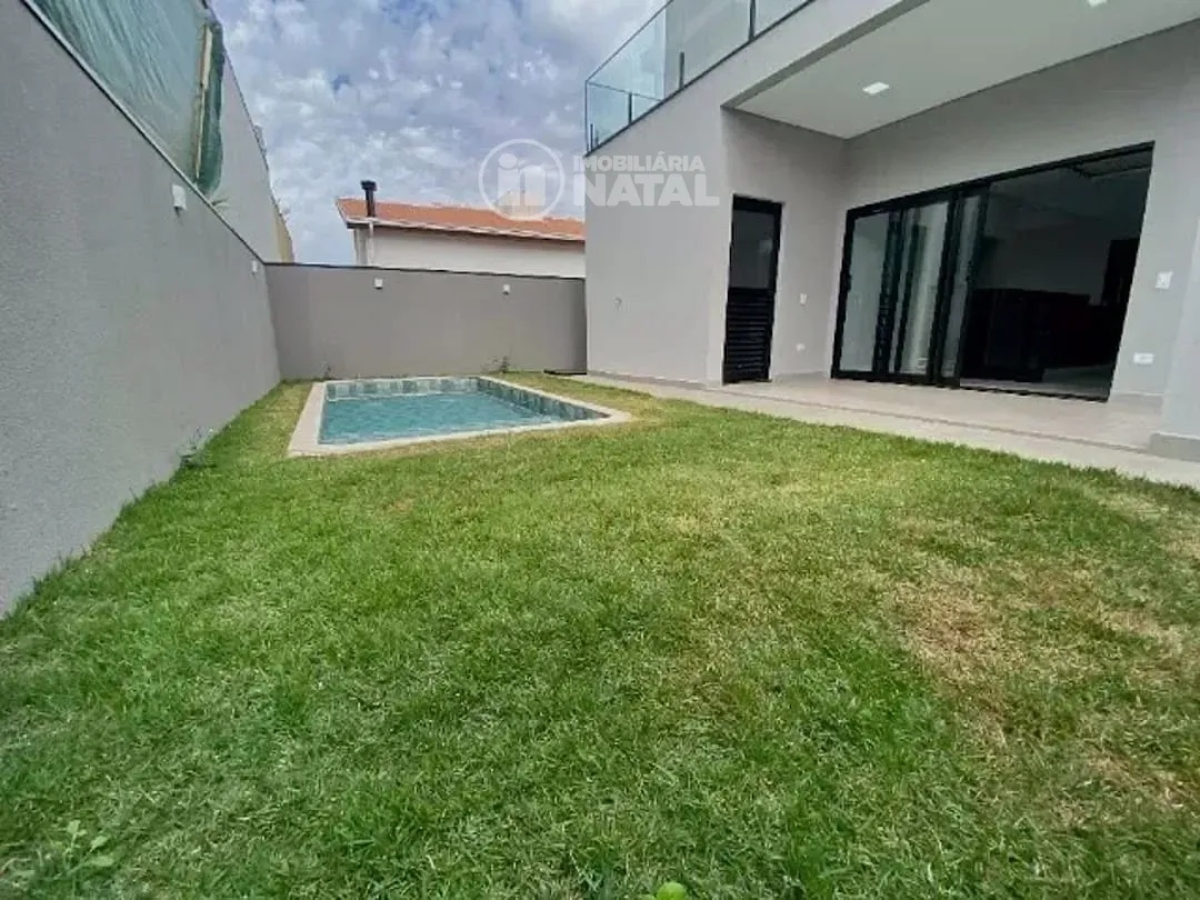 Casa, 3 quartos, 235 m² - Foto 20