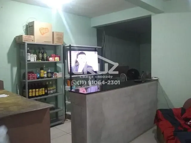 Casa com 400m² 2 quartos e 1 banheiro, à venda, no bairro Serpa em Caieiras