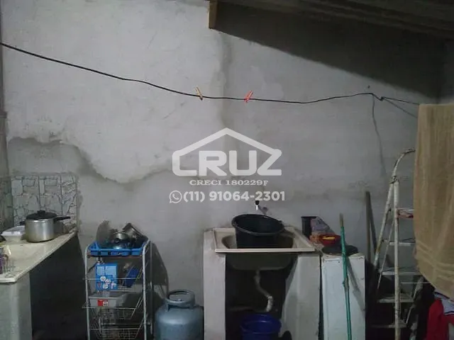 Casa com 400m² 2 quartos e 1 banheiro, à venda, no bairro Serpa em Caieiras