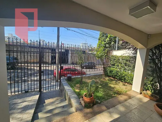 Casa com 367m² 5 quartos e 5 banheiros, à venda, no bairro Santa Rosa em Belo Horizonte