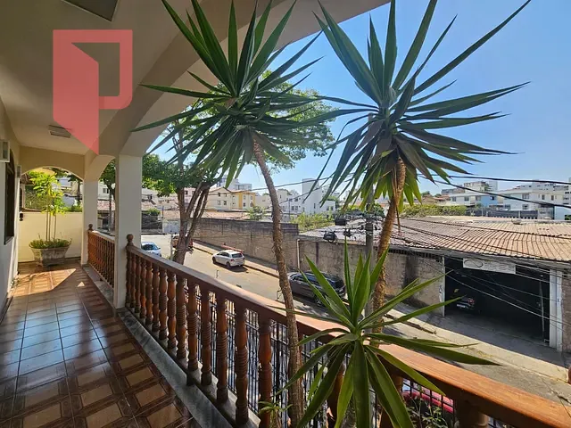 Casa com 367m² 5 quartos e 5 banheiros, à venda, no bairro Santa Rosa em Belo Horizonte