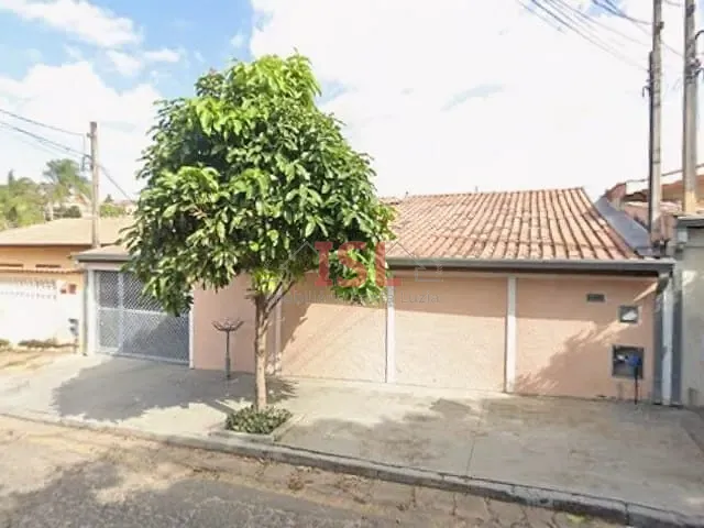 Casa com 195m² 3 quartos e 2 banheiros, à venda, no bairro Jardim Novo Campos Elíseos em Campinas