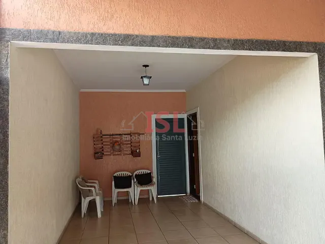 Casa com 195m² 3 quartos e 2 banheiros, à venda, no bairro Jardim Novo Campos Elíseos em Campinas
