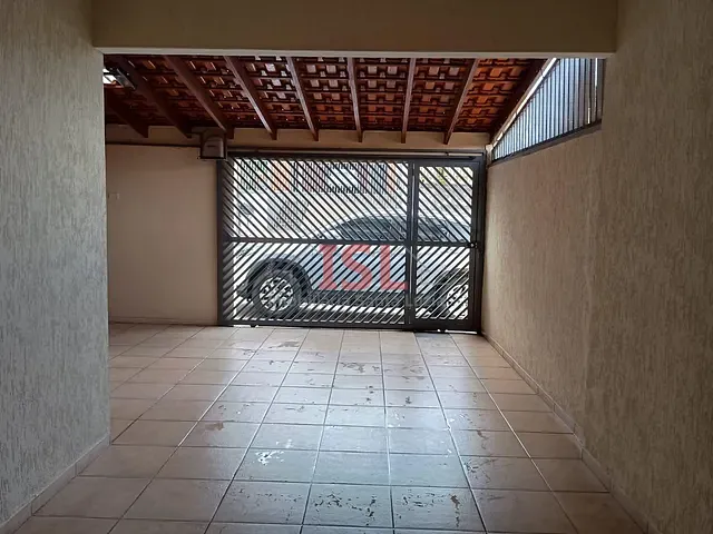 Casa com 195m² 3 quartos e 2 banheiros, à venda, no bairro Jardim Novo Campos Elíseos em Campinas