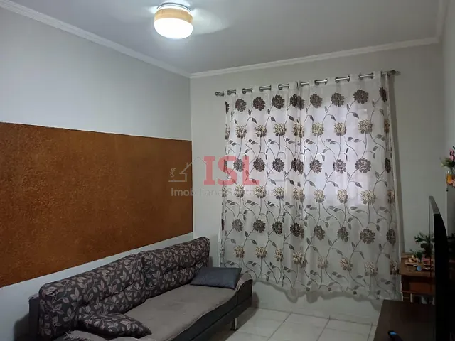 Casa com 195m² 3 quartos e 2 banheiros, à venda, no bairro Jardim Novo Campos Elíseos em Campinas