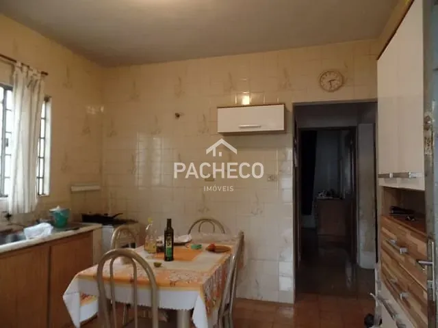 Casa com 250m² 2 quartos e 1 banheiro, à venda, no bairro Cidade Nova em Santa Bárbara D'Oeste