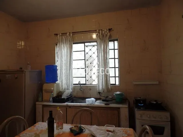 Casa com 250m² 2 quartos e 1 banheiro, à venda, no bairro Cidade Nova em Santa Bárbara D'Oeste