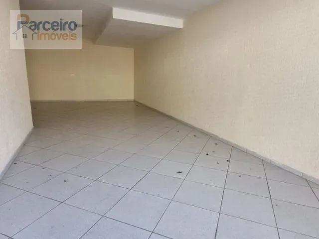 Sobrado com 86m² 3 quartos e 2 banheiros, para alugar, no bairro Vila Matilde em São Paulo