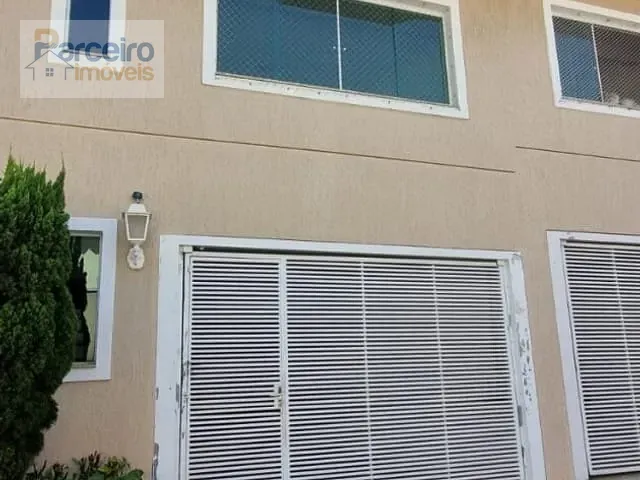 Sobrado com 86m² 3 quartos e 2 banheiros, para alugar, no bairro Vila Matilde em São Paulo