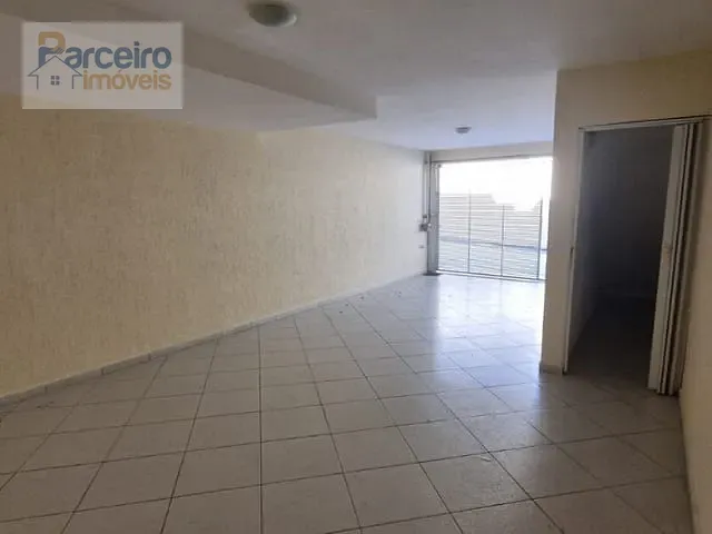 Sobrado com 86m² 3 quartos e 2 banheiros, para alugar, no bairro Vila Matilde em São Paulo