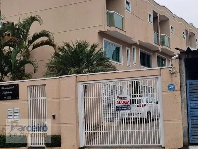 Sobrado com 86m² 3 quartos e 2 banheiros, para alugar, no bairro Vila Matilde em São Paulo