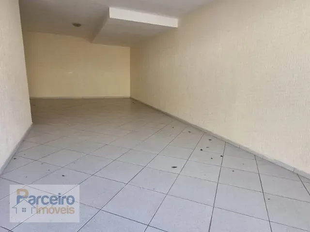 Sobrado com 86m² 3 quartos e 2 banheiros, para alugar, no bairro Vila Matilde em São Paulo