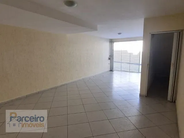 Sobrado com 86m² 3 quartos e 2 banheiros, para alugar, no bairro Vila Matilde em São Paulo