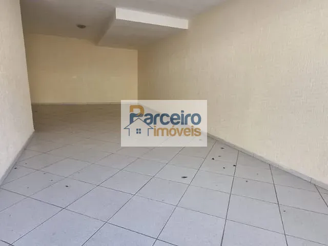 Sobrado com 86m² 3 quartos e 2 banheiros, para alugar, no bairro Vila Matilde em São Paulo