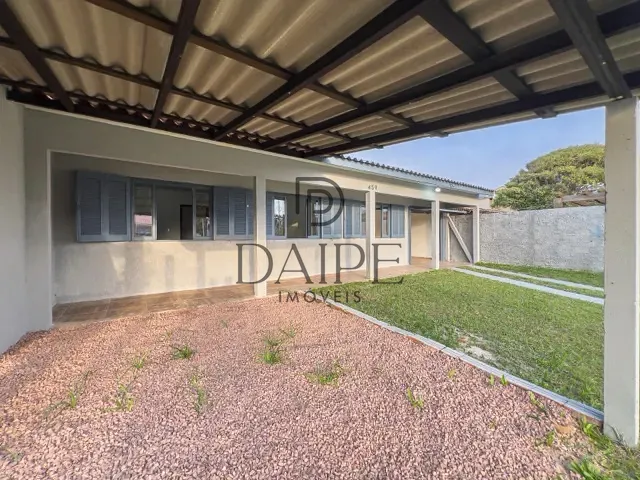 Casa com 300m² 2 quartos e 1 banheiro, à venda, no bairro Nova Tramandaí  em Tramandaí
