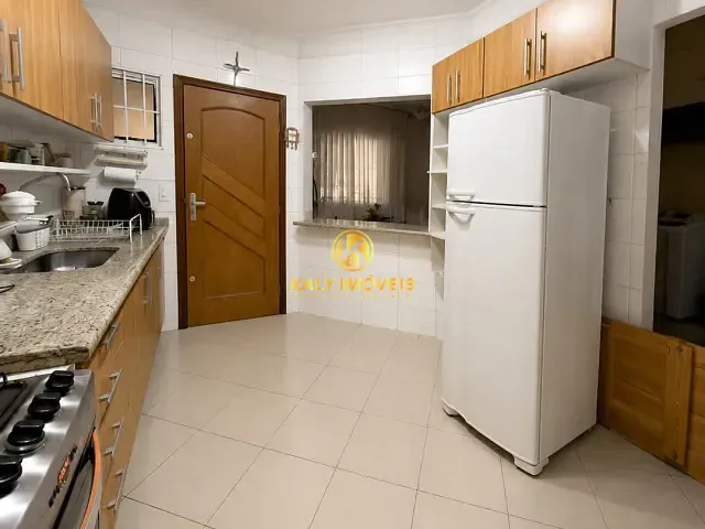Casa com 178m² 3 quartos e 3 banheiros, à venda, no bairro Santa Paula em São Caetano do Sul