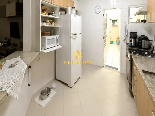 Casa com 178m² 3 quartos e 3 banheiros, à venda, no bairro Santa Paula em São Caetano do Sul