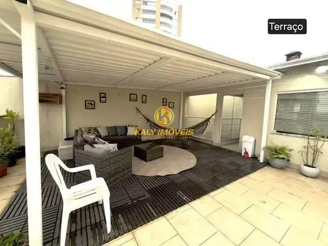 Casa com 178m² 3 quartos e 3 banheiros, à venda, no bairro Santa Paula em São Caetano do Sul