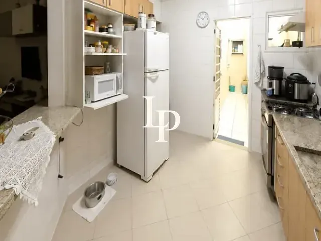 Casa com 178m² 3 quartos e 3 banheiros, à venda, no bairro Santa Paula em São Caetano do Sul