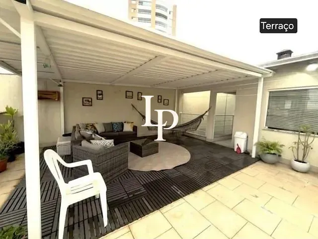 Casa com 178m² 3 quartos e 3 banheiros, à venda, no bairro Santa Paula em São Caetano do Sul