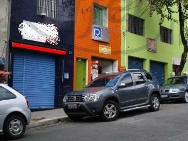 Foto do Casa - Casa Comercial à venda, Penha de França, São Paulo - CA0330. | A Piffer Imóveis Me