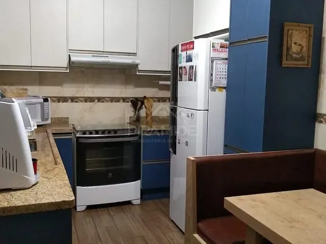Casa com 436m² 3 quartos e 2 banheiros, à venda, no bairro Estância São José em Poços de Caldas