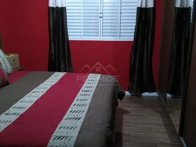 Casa com 436m² 3 quartos e 2 banheiros, à venda, no bairro Estância São José em Poços de Caldas