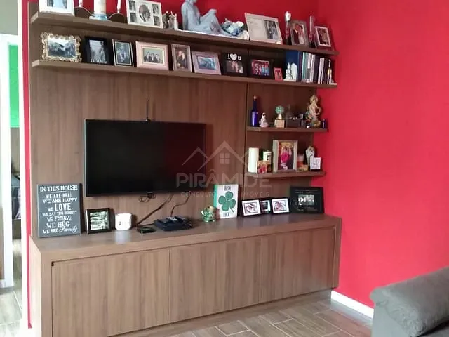 Casa com 436m² 3 quartos e 2 banheiros, à venda, no bairro Estância São José em Poços de Caldas