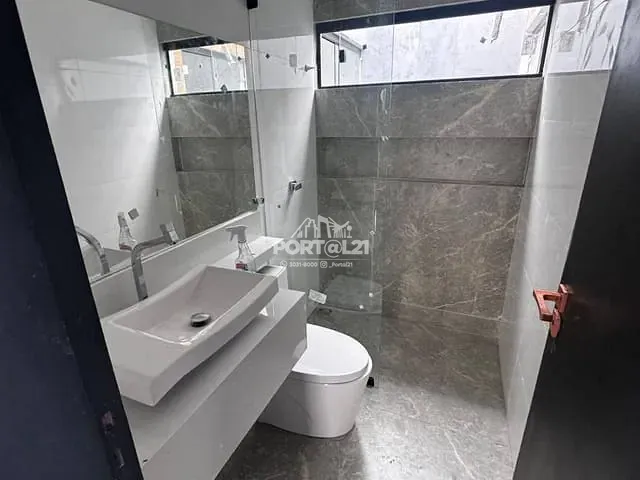 Casa com 200m² 3 quartos e 2 banheiros, à venda, no bairro Loteamento Recife em Petrolina