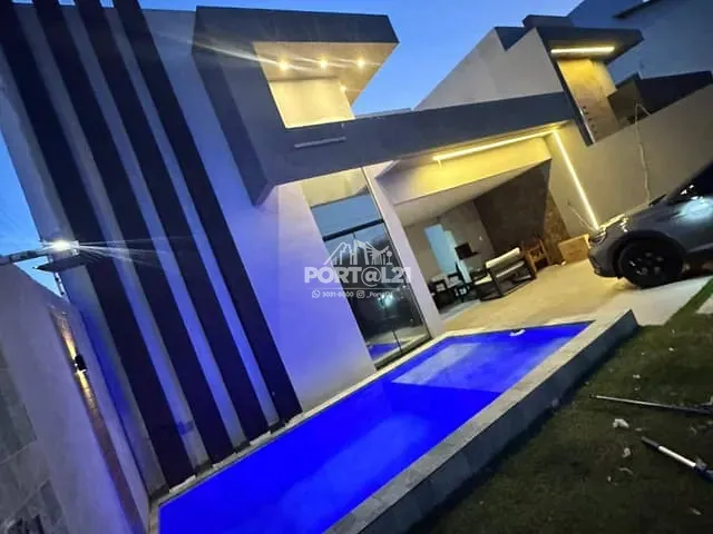 Casa com 200m² 3 quartos e 2 banheiros, à venda, no bairro Loteamento Recife em Petrolina