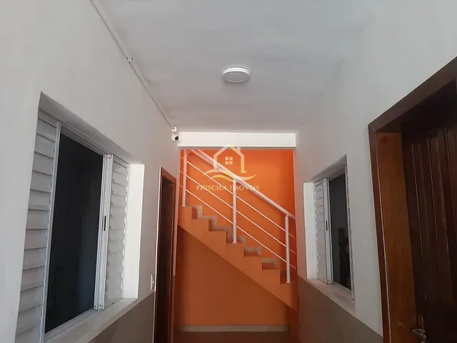 Casa com 333m² 4 quartos e 6 banheiros, à venda, no bairro Boracéia 2 em São Sebastião