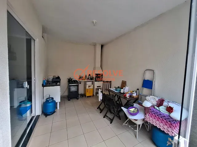 Casa 2 quartos e 2 banheiros, à venda, no bairro Itaóca em Guararema