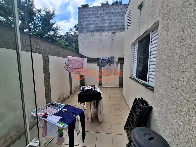 Casa 2 quartos e 2 banheiros, à venda, no bairro Itaóca em Guararema