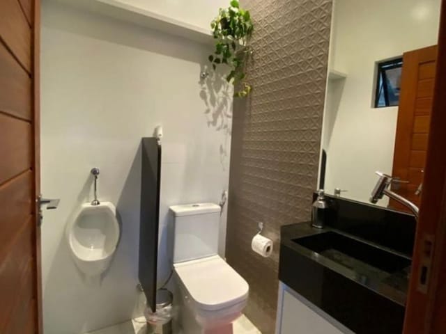 Casa com 200m² 3 quartos e 3 banheiros, à venda, no bairro São Luiz em Arapiraca
