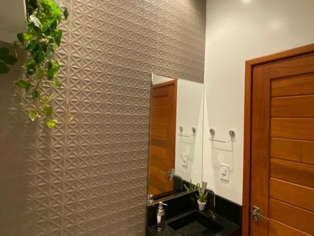 Casa com 200m² 3 quartos e 3 banheiros, à venda, no bairro São Luiz em Arapiraca